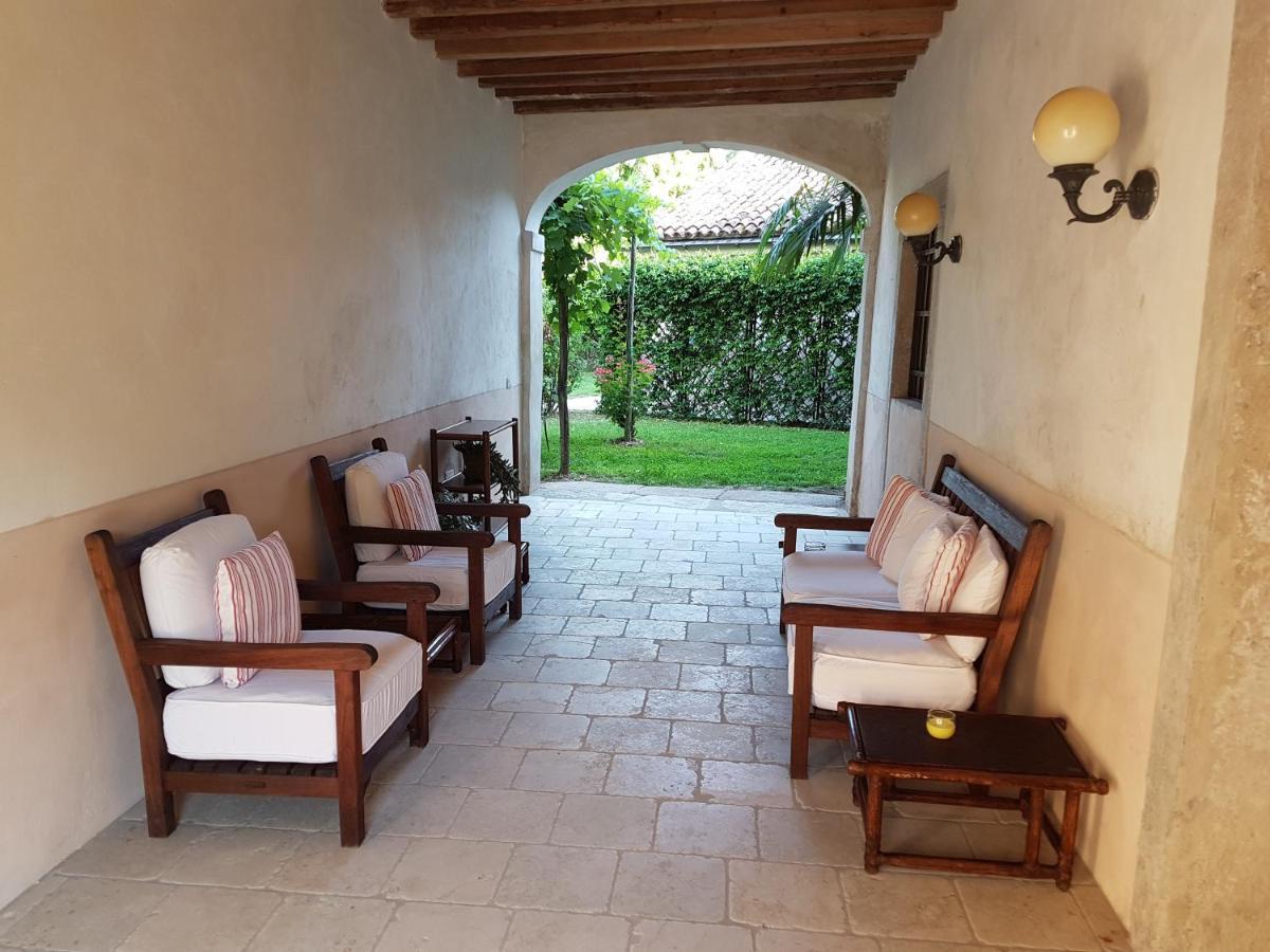 Resort Brandolini Rota Cordignano Экстерьер фото