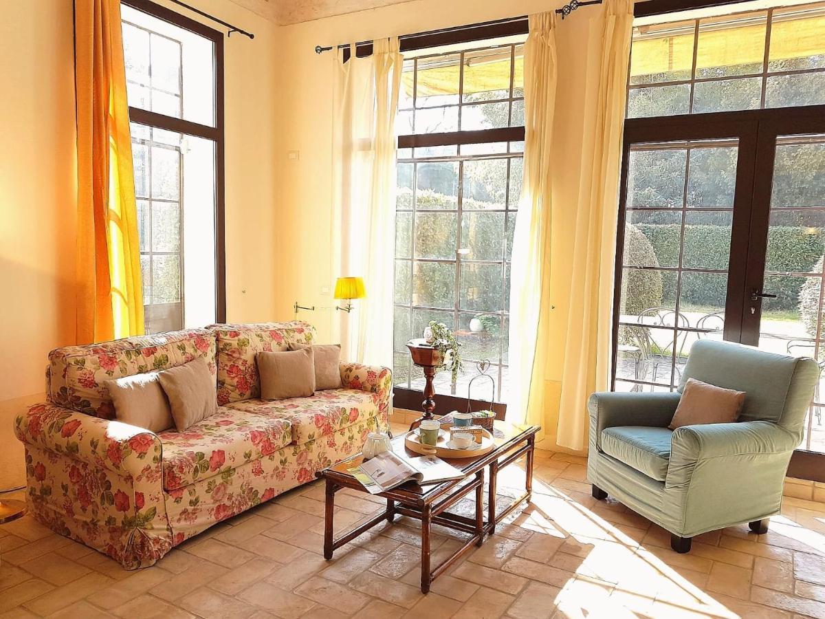 Resort Brandolini Rota Cordignano Экстерьер фото