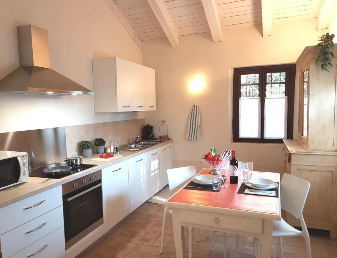 Resort Brandolini Rota Cordignano Экстерьер фото