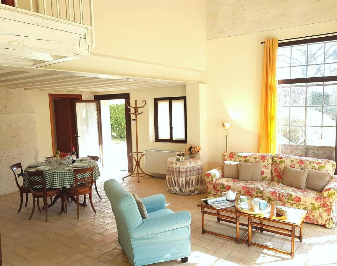 Resort Brandolini Rota Cordignano Экстерьер фото