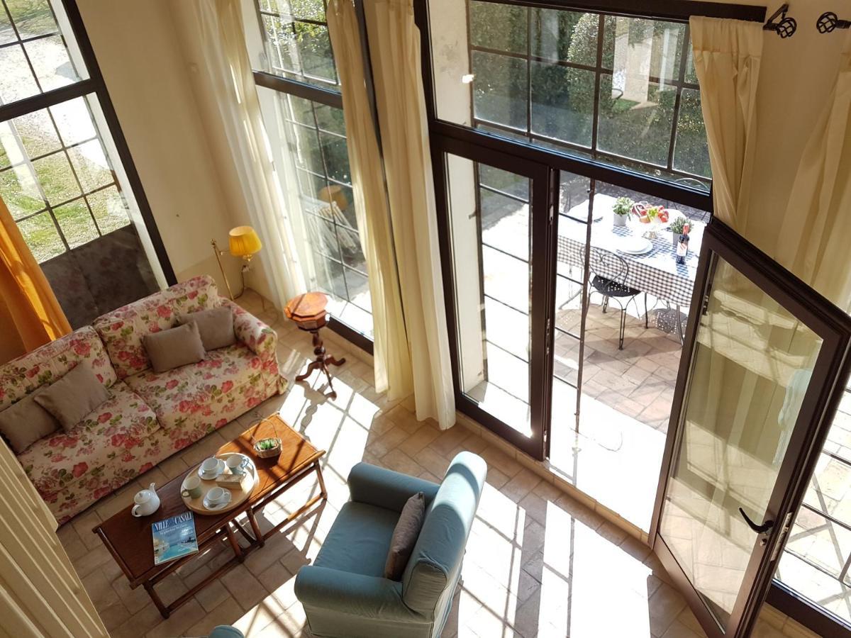 Resort Brandolini Rota Cordignano Экстерьер фото