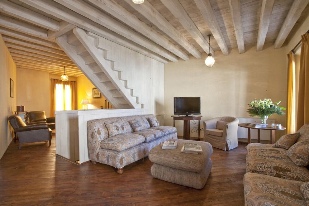 Resort Brandolini Rota Cordignano Экстерьер фото