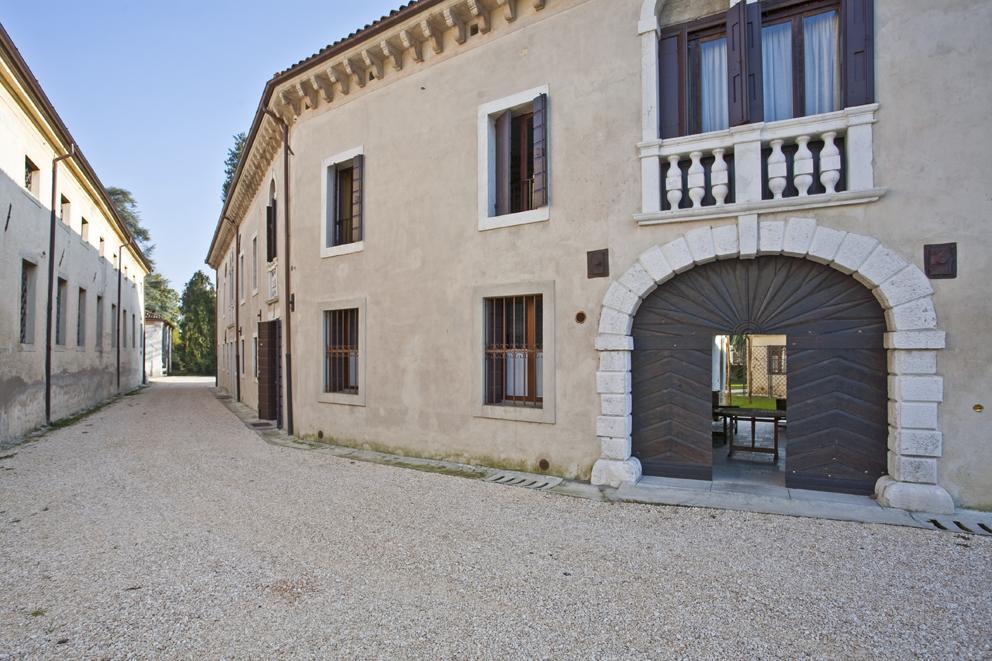 Resort Brandolini Rota Cordignano Экстерьер фото