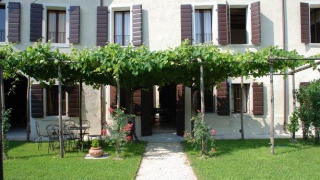 Resort Brandolini Rota Cordignano Экстерьер фото