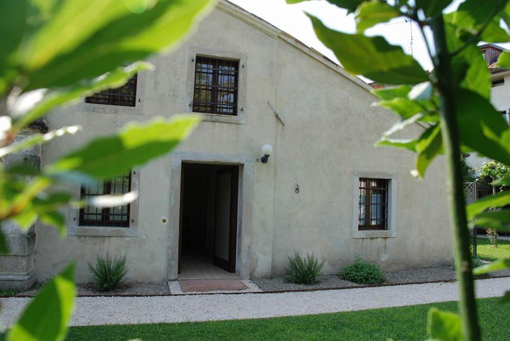 Resort Brandolini Rota Cordignano Экстерьер фото