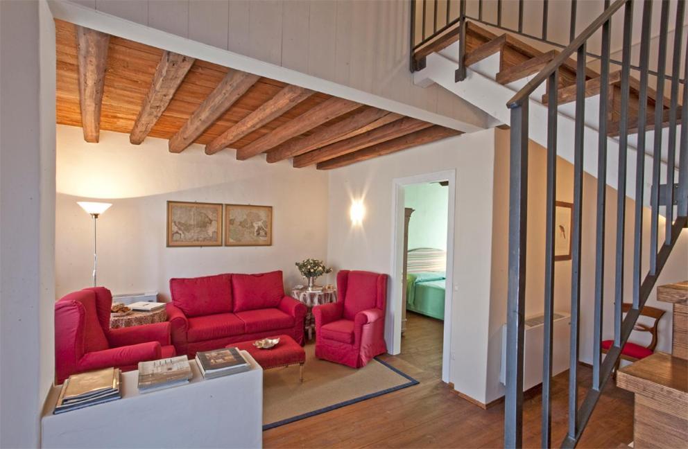 Resort Brandolini Rota Cordignano Экстерьер фото