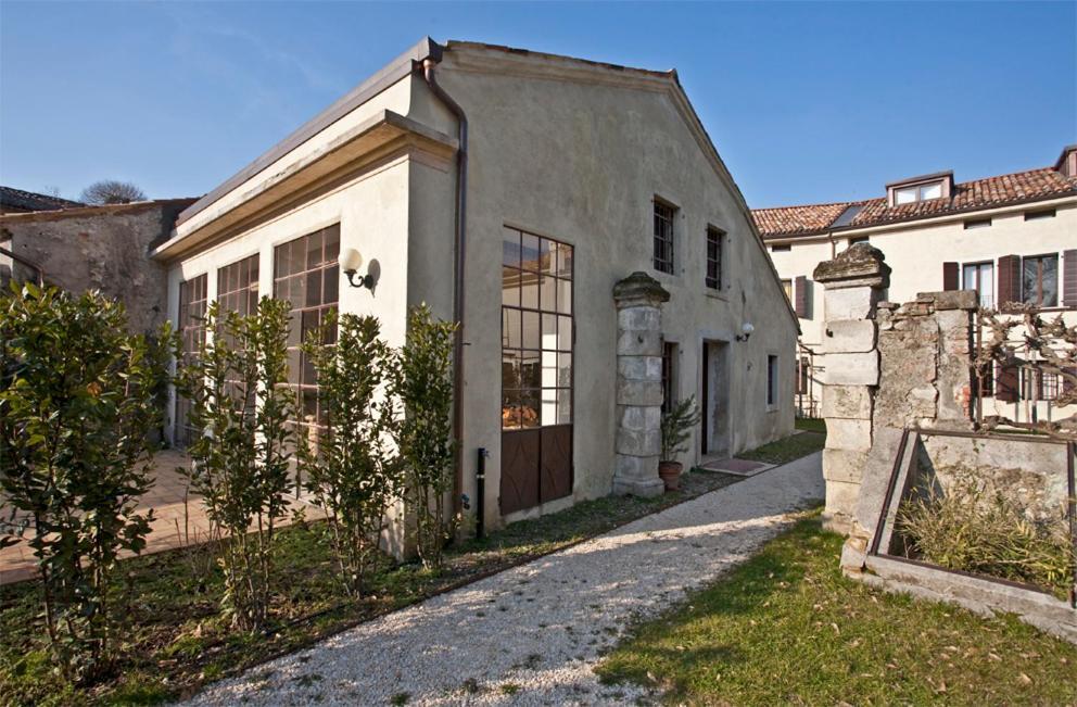 Resort Brandolini Rota Cordignano Экстерьер фото