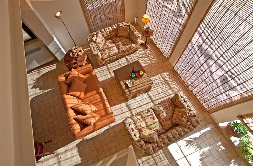 Resort Brandolini Rota Cordignano Экстерьер фото