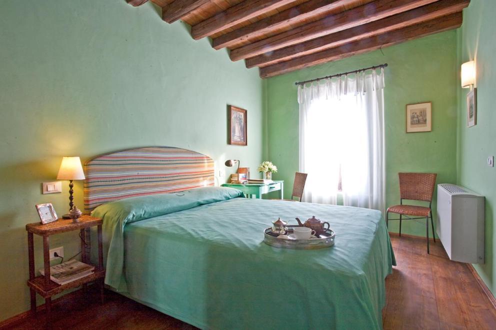 Resort Brandolini Rota Cordignano Экстерьер фото