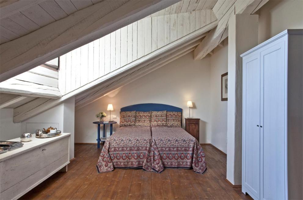Resort Brandolini Rota Cordignano Экстерьер фото