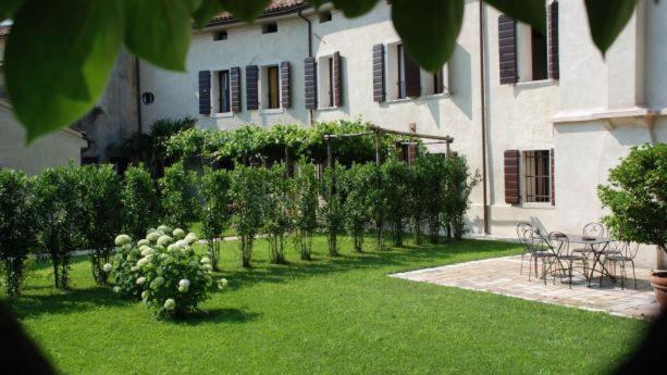 Resort Brandolini Rota Cordignano Экстерьер фото